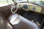 Chevrolet Special DeLuxe Convertible Coupe 1940 года